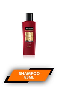 Tresemme Keratin Shampoo 85ml